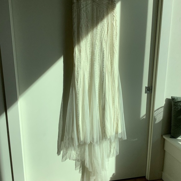 Watters Willowby Oceana wedding dress 58610 - Picture 15 of 16